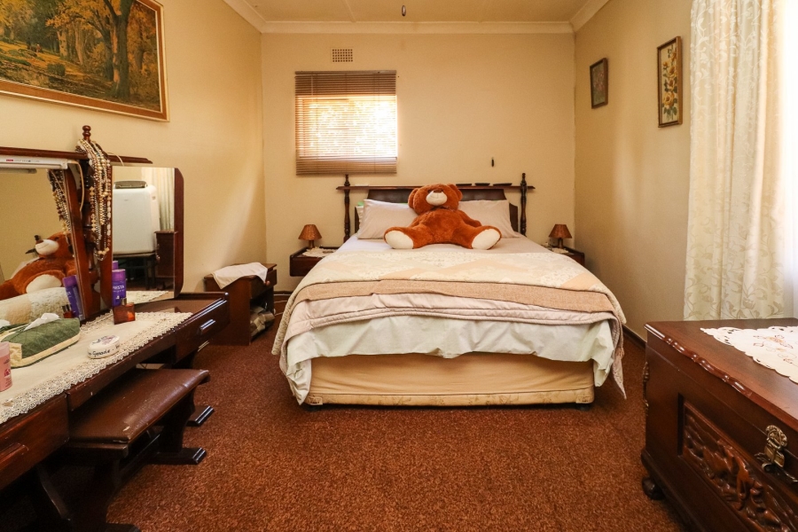 3 Bedroom Property for Sale in Stilfontein Ext 1 North West